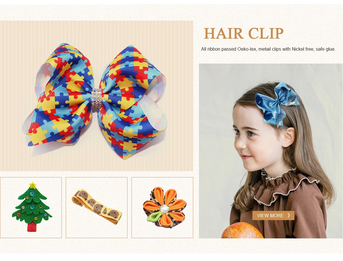 St@llion Mixed Colour Ribbon Elastic Foldover Elastics Stretch Knitting Girl Women Hair Bows Multiple Uses