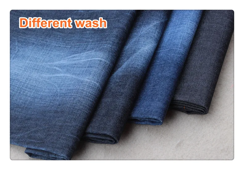 7oz Light Weight Denim Fabric For Summer Pants Buy Cotton Denim