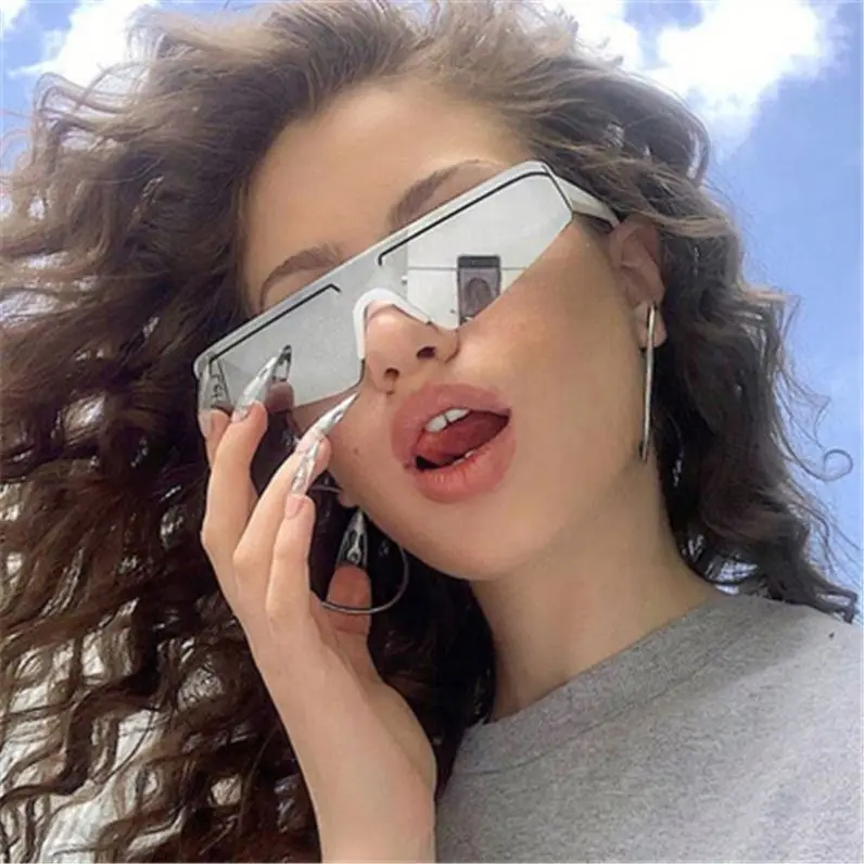 

Trendy Triangle Outdoors Sports Eyewear, 5 colors