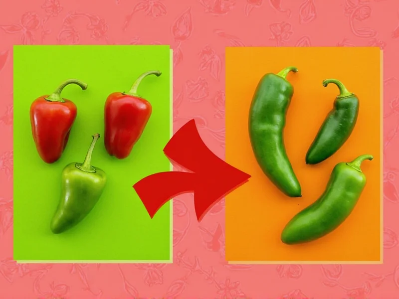 Sweetest Pepper Varieties: Bell Peppers Win Every Time