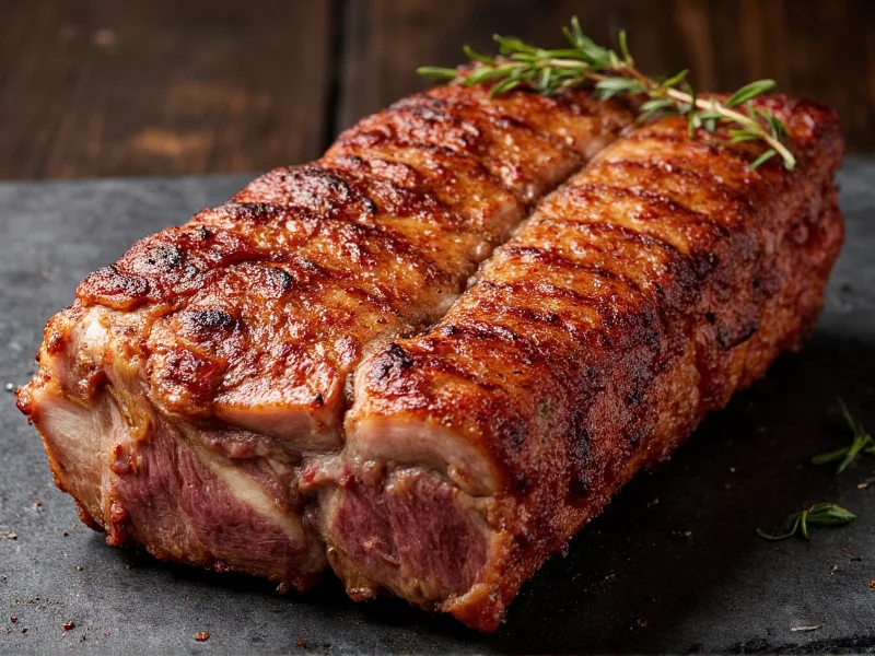 Is Rib Meat Pork? Clearing Up the Confusion