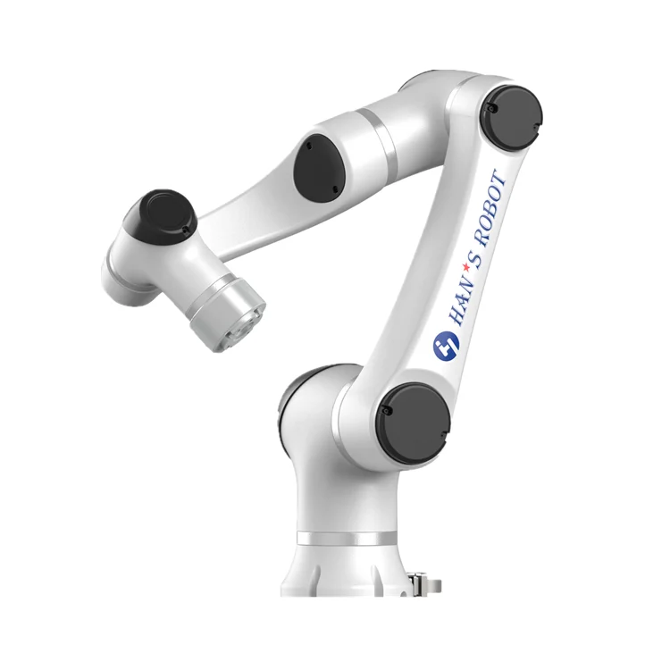 cheap industrial robot