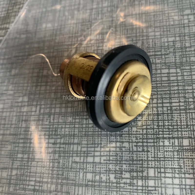 4 Stroke 50hp Ft50 Thermostat For Outboard Motor 66m1241101