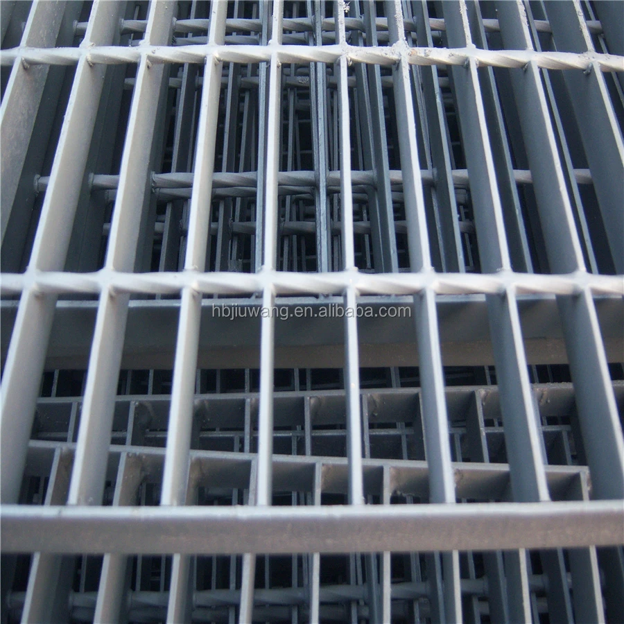 Steel Grating (ansi/naamm (mbg531-88) - Buy Steel Grating,High Quality ...