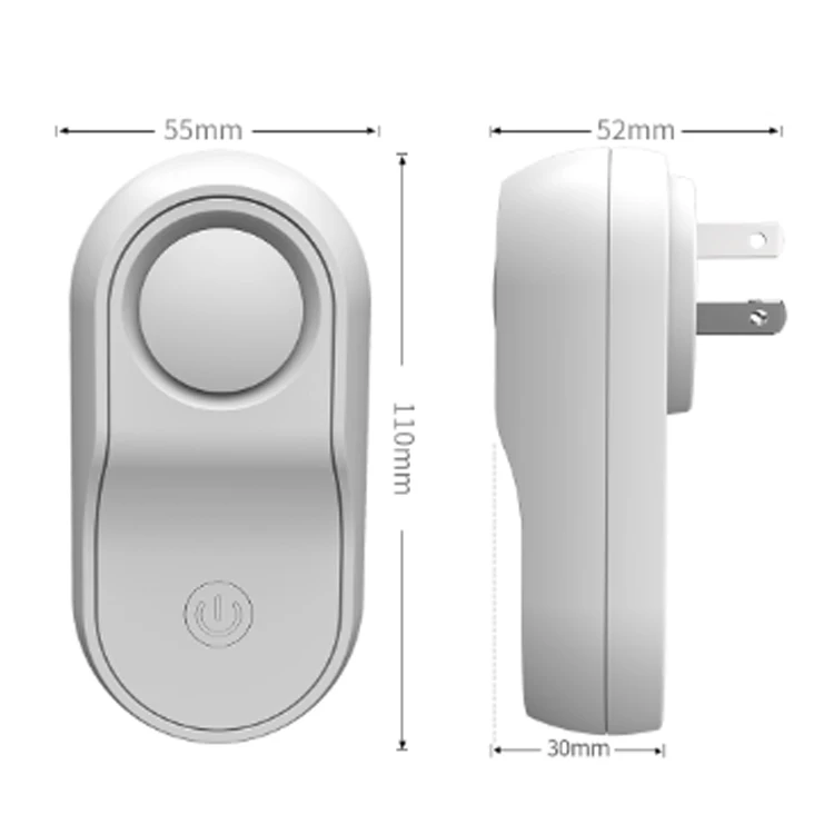 

2022 Ultrasonic Pest Control Ultrasonic Plug in Repeller Ultrasonic Pest Repeller