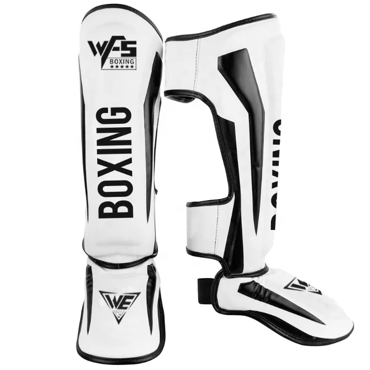 
Custom muay thai shin guards boxing shin guard mma shin guards 