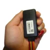Google Map Tracking car Vehicle Motorcycle MTK gps tracker software Y2