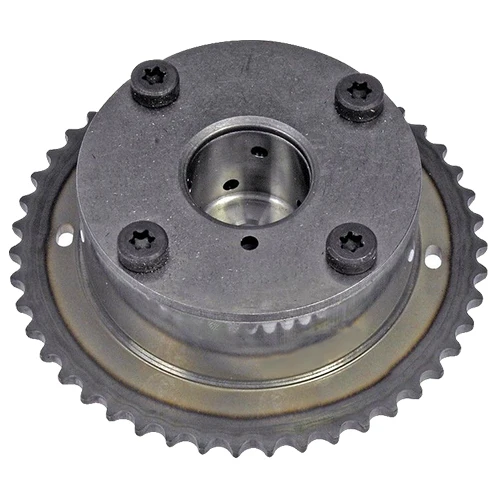 Camshaft Variable Valve Timing Sprocket Gear Phaser 7t4z6256da