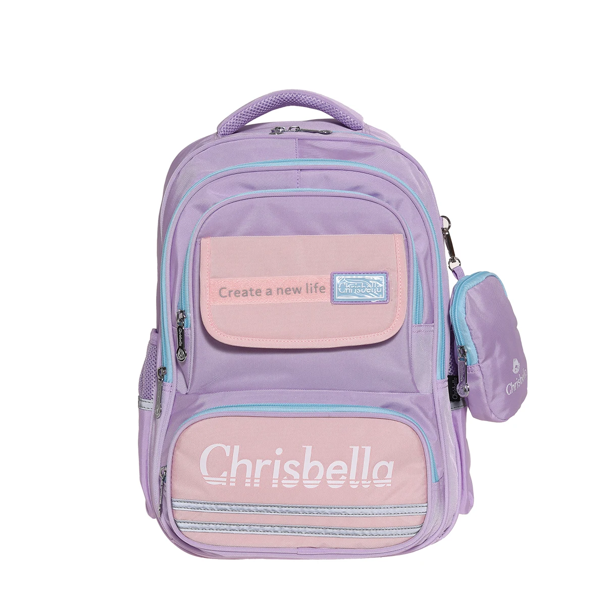 

SUSEN CHRISBELLA 2023 New Arrival bag for school girl backpack school bags 2023