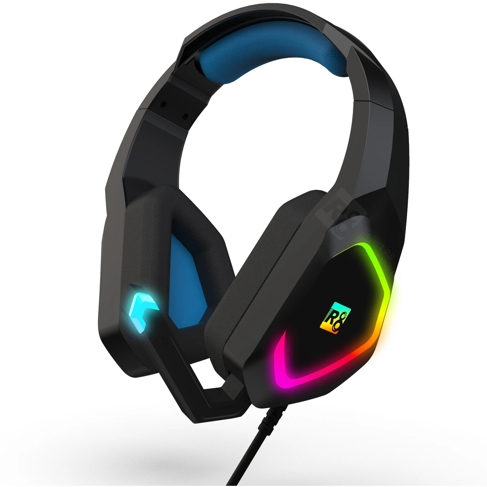 

Top Selling Products 2021 3.5mm Noise Cancelling Gaming Earphone Headphones Headset For Computer
