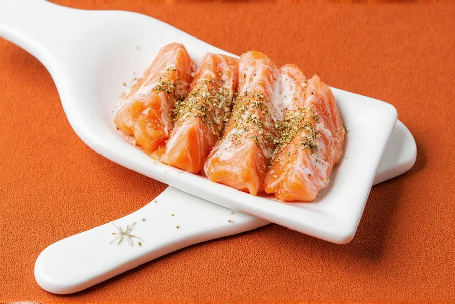 spice secrets unleashed 7 genius hacks for storing using spices plus a killer salmon horseradish recipe