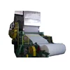 Qinyang Taichang 1760mm first class high speed toilet / tissue / napkin paper making machine