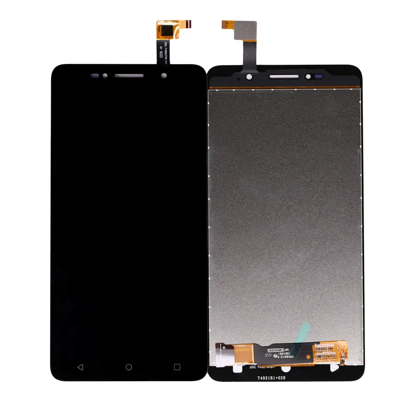 

LCD Display For Alcatel One Touch Pixi 4 OT8050 8050 LCD Touch Screen Digitizer Assembly, Black