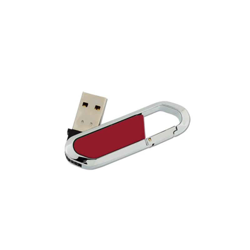 

New Design Promotional Wholesale Customize Plastic Metal USB Flash Drive 2.0 Pen Drive 4GB
