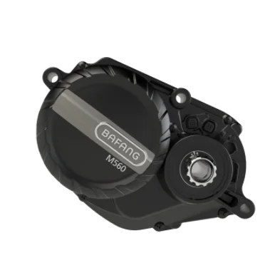 Bafang M560 DRIVE SYSTEM MM G5300 750.C Mid Crank Drive Motor Kits Mid Drive Electric Bike Conversion Kit
