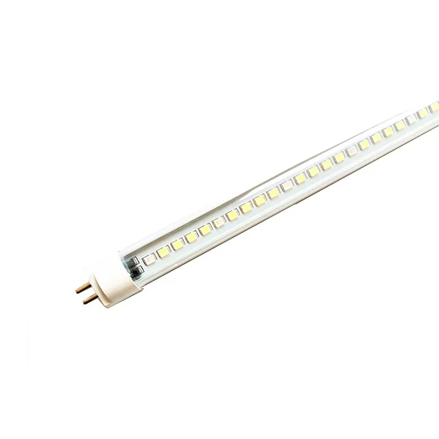 ETL 21w/41w  uv +veg grow lamp uv grow light grow tube  uv led grow light lamp grow led  t5 full spectrum led grow lETL