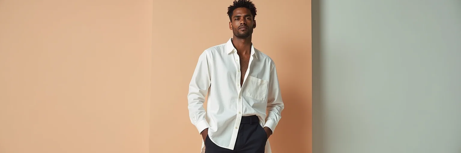 Best Untucked Button Down Shirts Premium Collection on Alibaba.com Best Untucked Button Down Shirts Premium Collection on Alibaba.com
