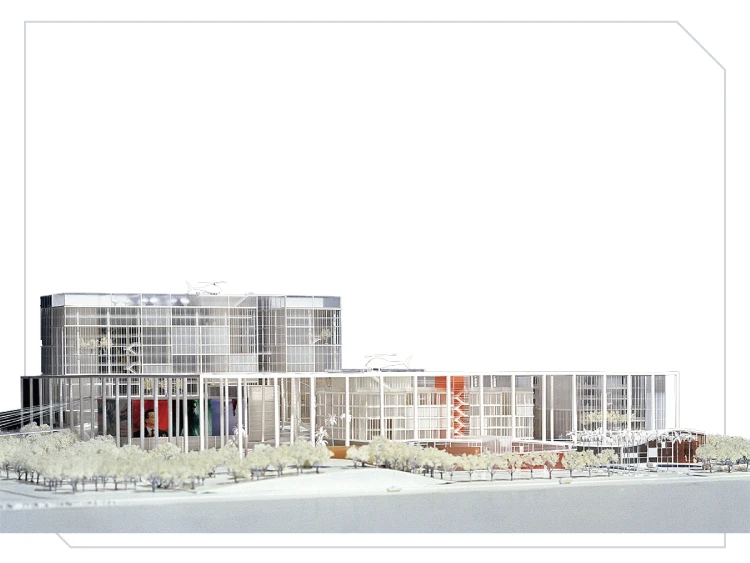 Building model 7--02