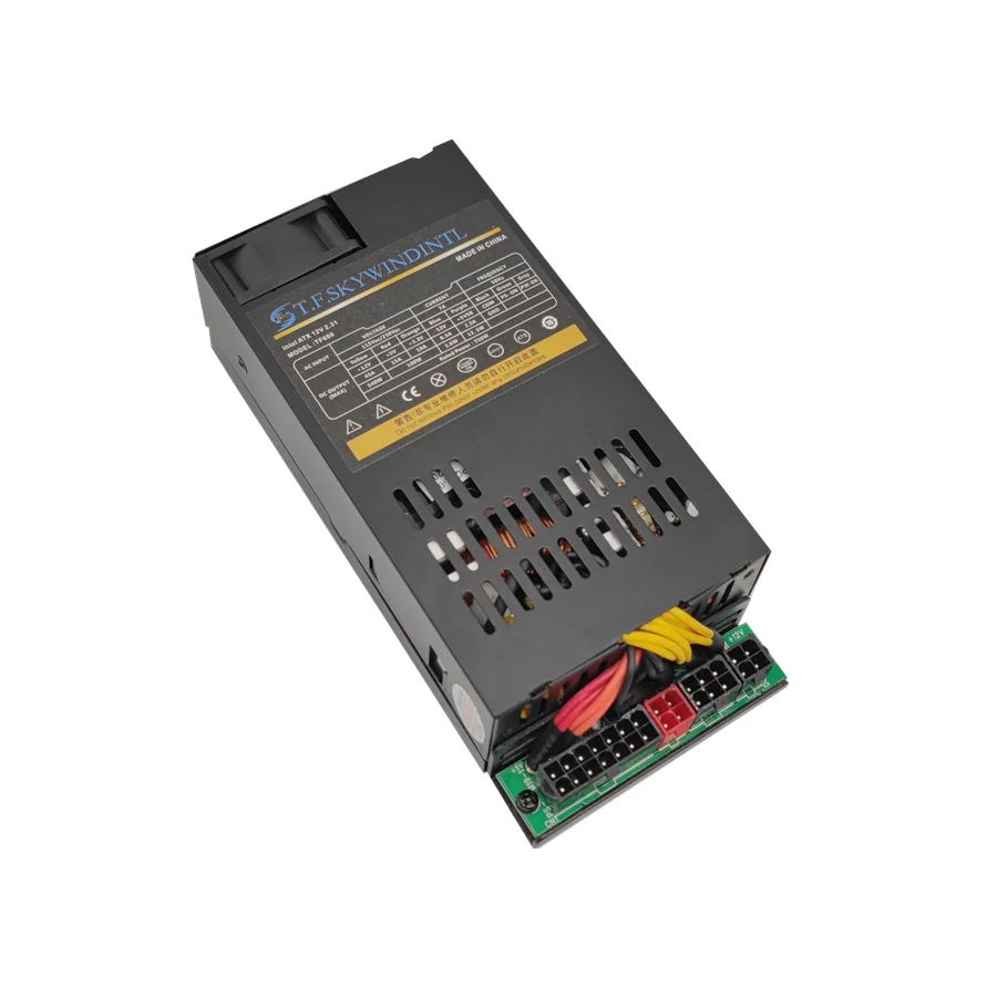 

550W 600W FLEX PSU Rated 550W Power Supply (Full Voltage / Server PSU)