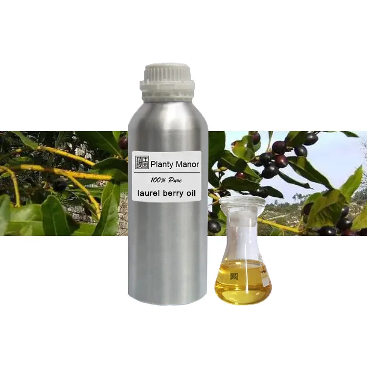 

Organic Liquid Berry Sea Buckthorn Seed Oil Laurel Berry Raw Oil