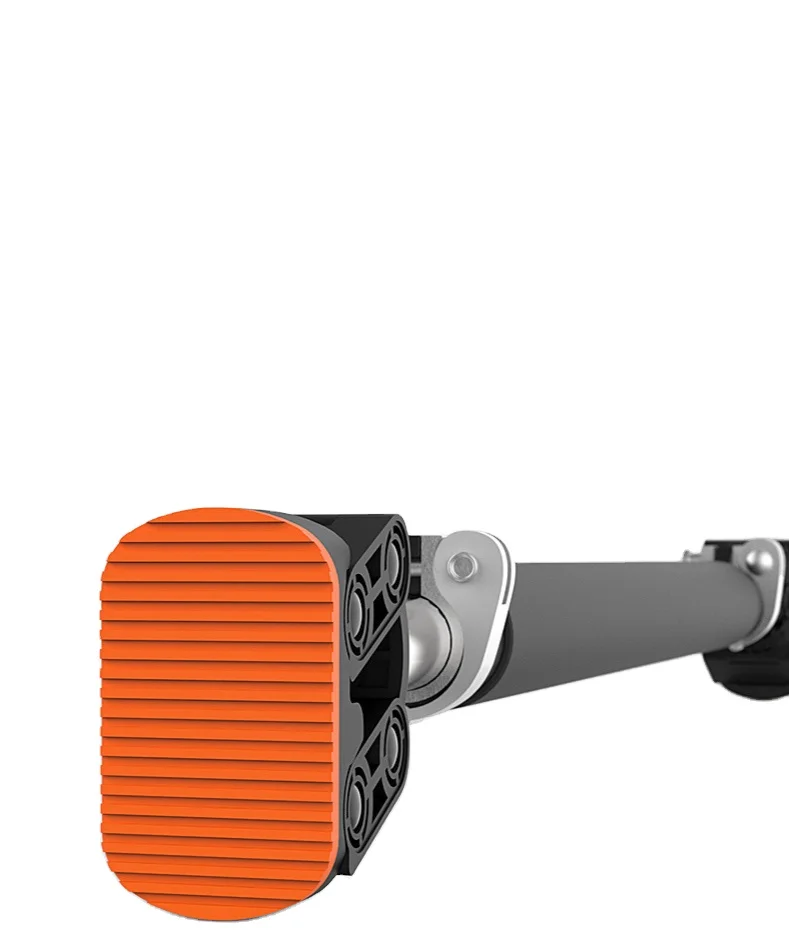 
Multi functional home horizontal wall mounted gym pull up bar 