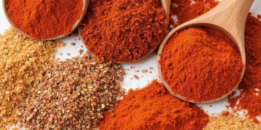 Cochinita pibil with achiote rub