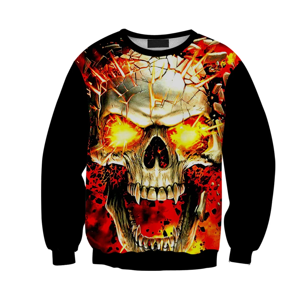 

Yoycol Custom La Nina Must-Have Warmth Fast Shipping All Over Print Graphic Men Hoodies 100% Cotton, Customized color