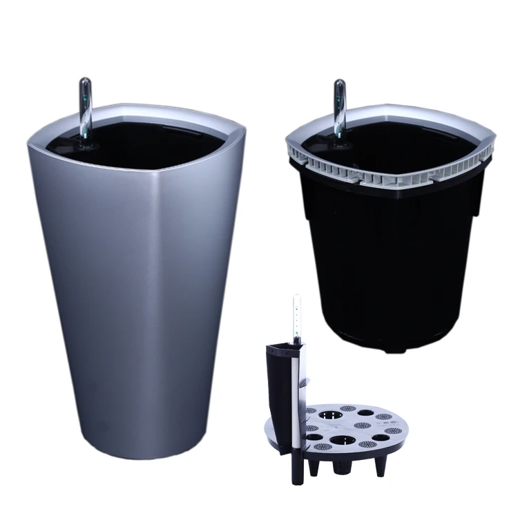 

2019 Top Selling Products in Alibaba Self Watering Flower Pots & Planters