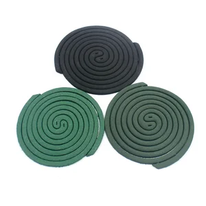 Image of OEM service can be provide mosquito repellent incense coil