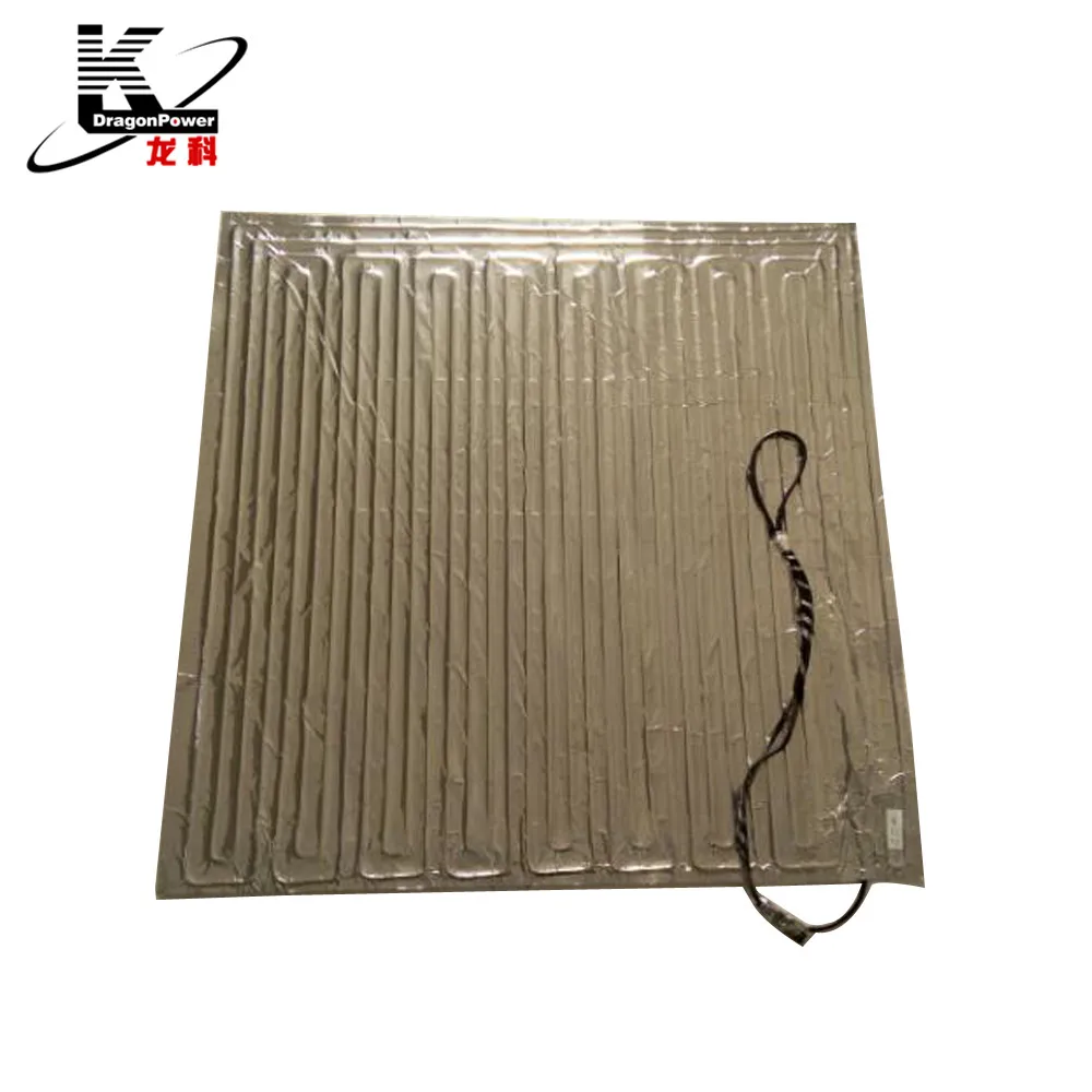 Industrial Customized Drum/ibc Tank Heating Pad Electric With Ce Buy