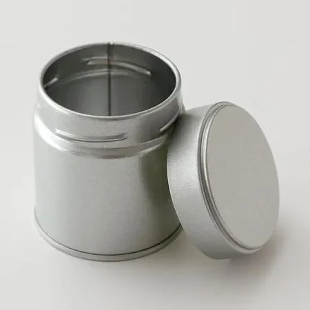 

hot sale matcha tin container 60x68Hmm tin box coffee tea espresso supplies screw lid food grade for 30g matcha powder