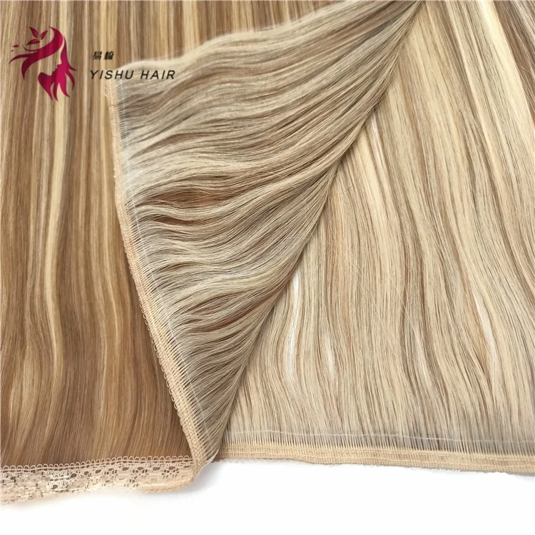 

Wholesale top quality 100% unprocessed grade 12a 11a silky straight double weft cuticle aligned raw virgin hair