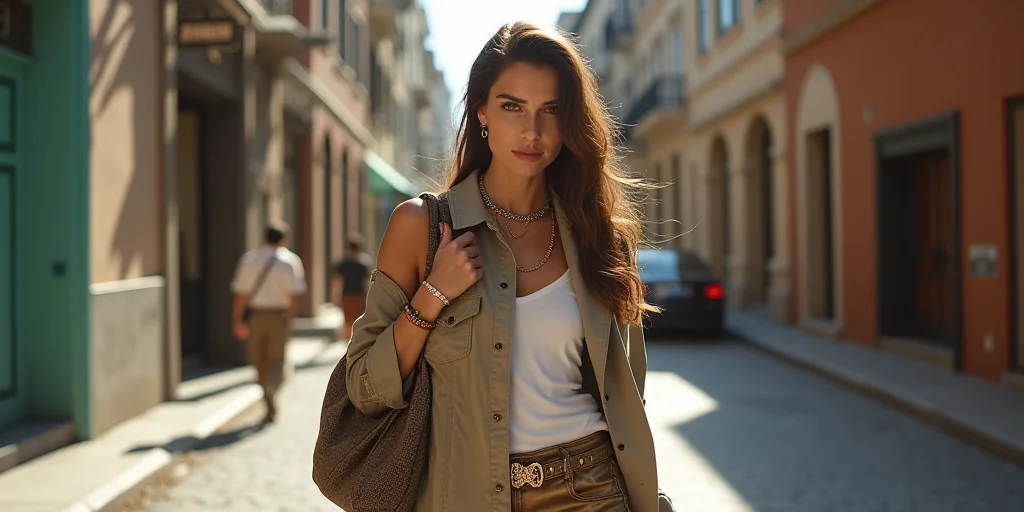 John Hardy Vs David Yurman – Luxury Jewelry Showdown on Alibaba.com