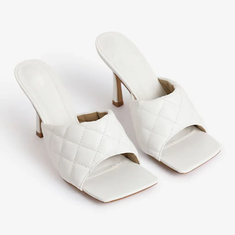 

Good quality candy color fashion summer sandals half heel clear sandal & women's shoes women's fashionable retro wedge sandals, Black