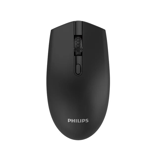 

FOR Philips M404 wireless mute power saving mouse 2.4G desktop laptop