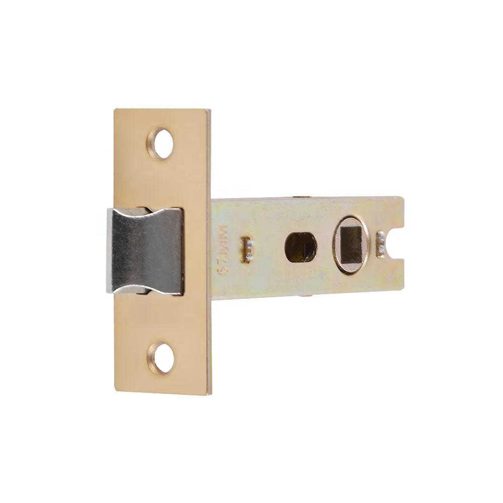 European Mortise Lock Single Deadbolt Cylinder Stainless Steel Deadbolt ...