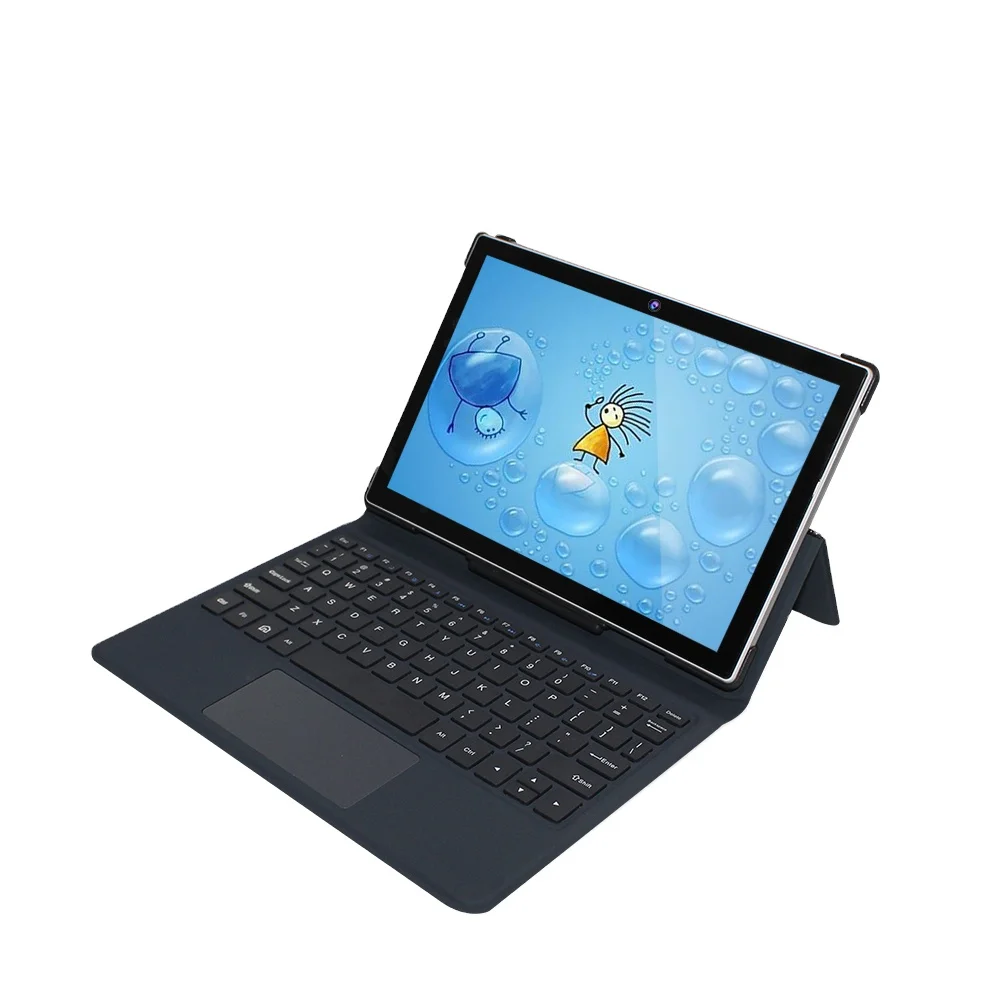 

10.1 inch touch screen netbook android10 yoga laptop 2in1 tablet 4g smart mobile phone tablets