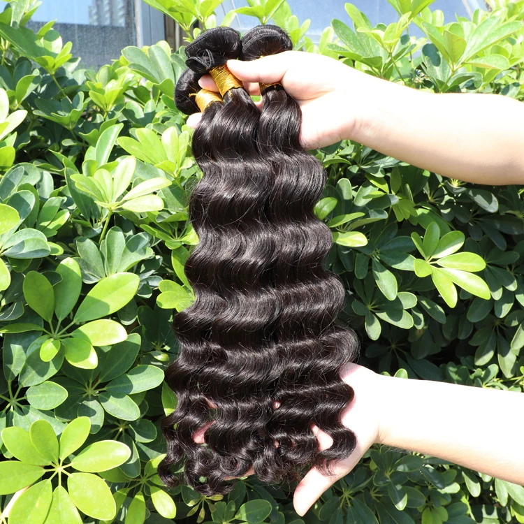 

Unprocessed wholesale virgin brazilian hair bundles,raw brazilian virgin cuticle aligned hair,100% virgin brazilian hair vendors, Natural color