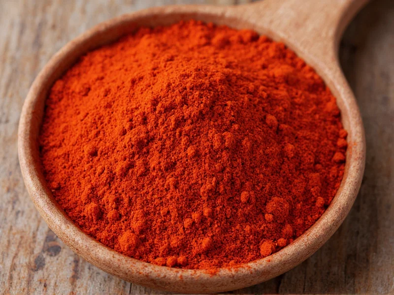 What Is Pepper Spice? Types, Uses & Flavor Guide