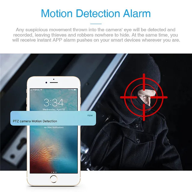 
china 1080p full hd 360 degree ip smart wireless wifi mini cctv camera with night vision 