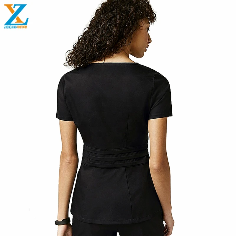 Wholesale Fashionable New Style White Nursing Scrubs Buy White