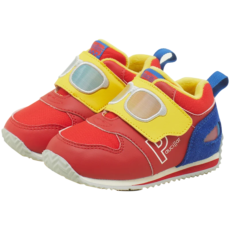 

Warmly New design Breathable flexible soft cute kids fashion sport kids sneakers shoes