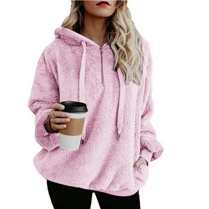 

Hot Sale High Quality Hoodies For Women Fashion Hoodie Women Pullover Hoodies