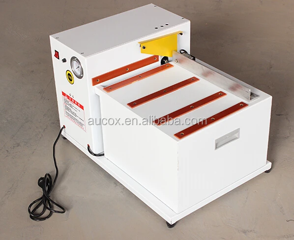 ERM-1 wood edge banding manual end round corner cutter cutting machine