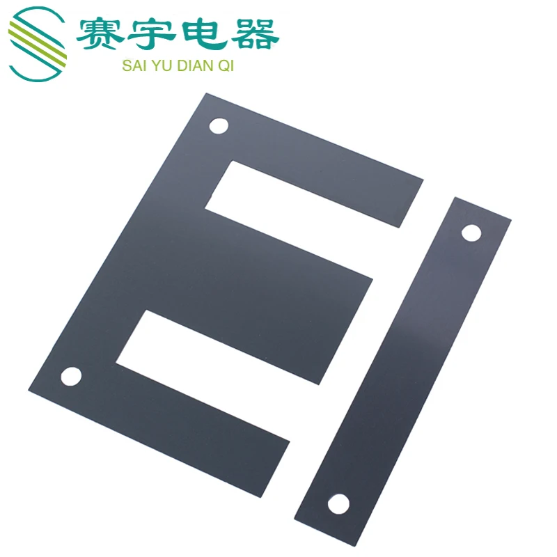 
Factory hot sale crgo silicon steel lamination core cores transformers grain oriented transformer metal sheet with prices 