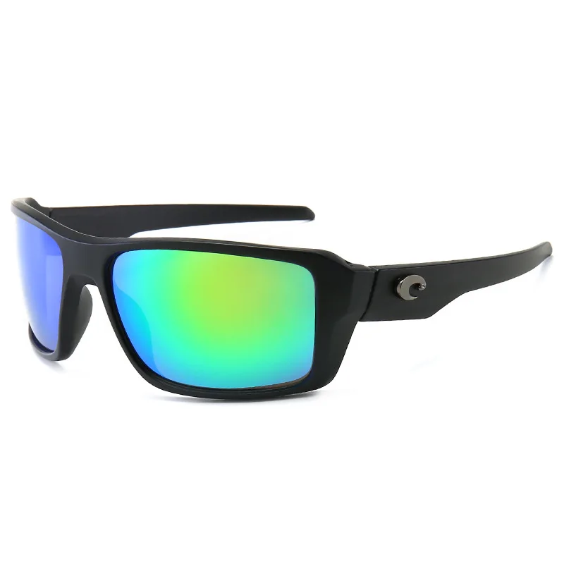 

2021 2022 Factory Wholesale Sports Riding Outdoor Men Beach UV400 Glasses Ebay Sunglasses, Custom colors