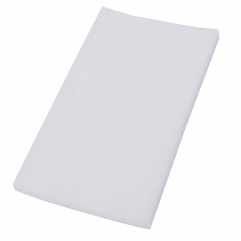 

Salon Hair Dye Paper Cave Design Reusable & Durable Barber Highlight Coloring Tissue Sheet Styling Tool