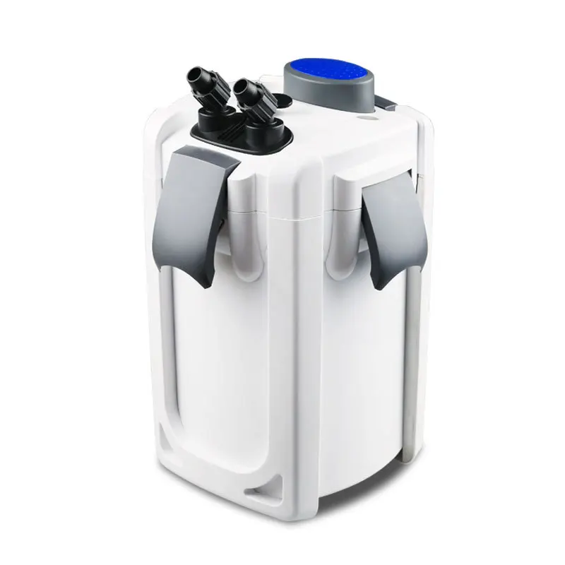 

Sunsun Aquarium Barrel Filter Fish Tank Oxygen Enhancement Canister Filter HW-7 series external filter bucket