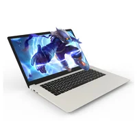 

Ultra Thin Gaming Laptop Intel 2.30GHz 8GB+128GB Win10 Quad-core Notebook Laptop Computer for Office & Home