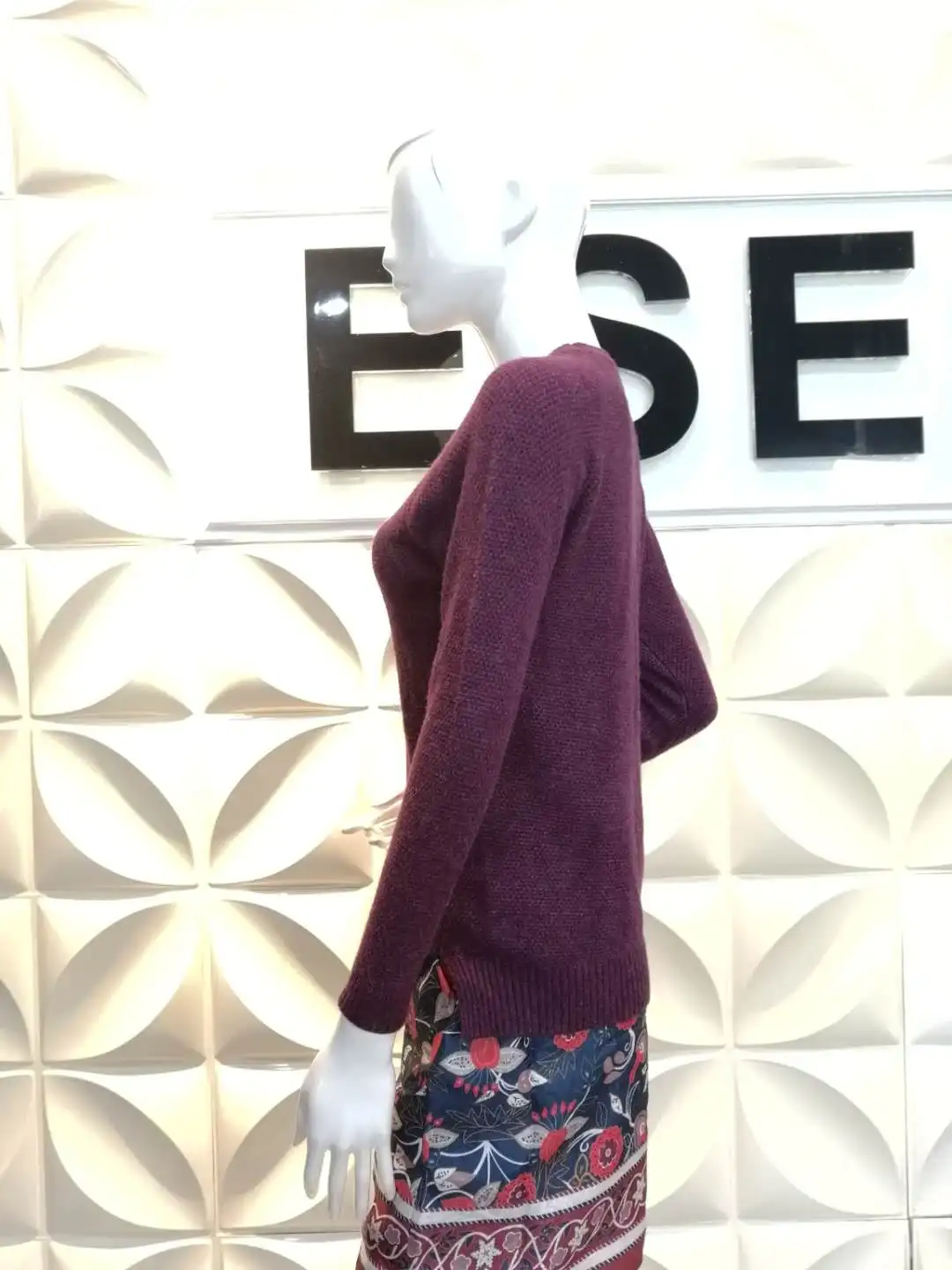 readymade ladies sweater